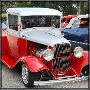 32 FORD PU